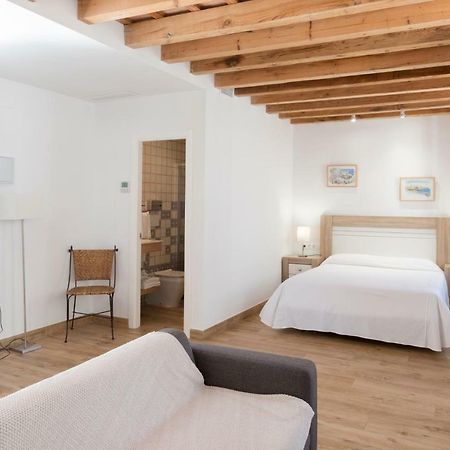 Apartamentos Rosario 1 Cadiz Ngoại thất bức ảnh