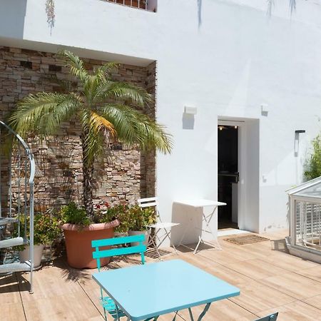 Apartamentos Rosario 1 Cadiz Ngoại thất bức ảnh
