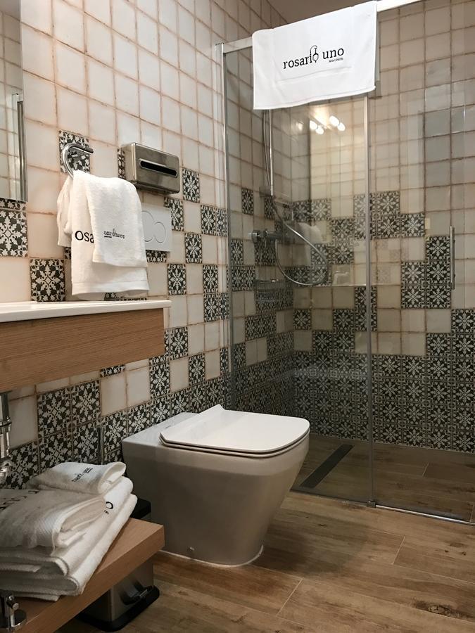 Apartamentos Rosario 1 Cadiz Ngoại thất bức ảnh