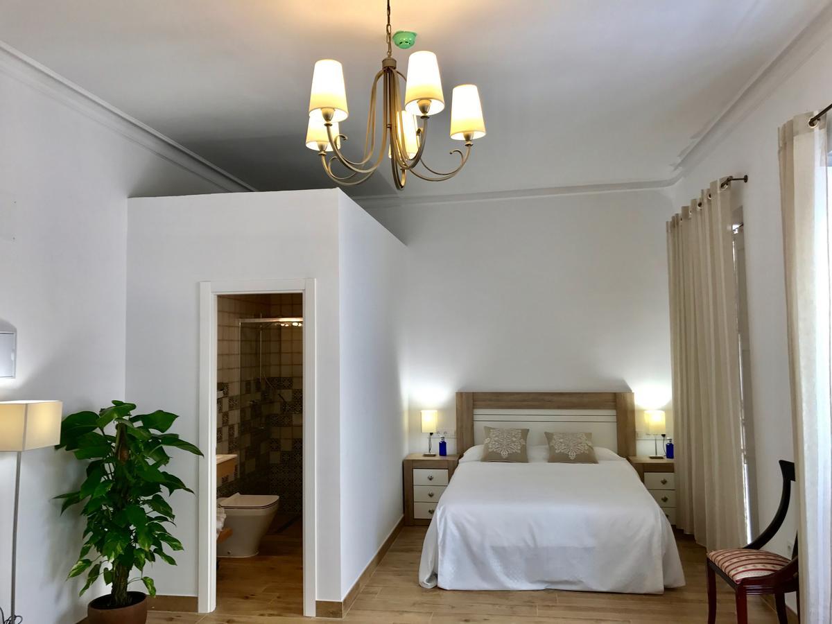 Apartamentos Rosario 1 Cadiz Ngoại thất bức ảnh