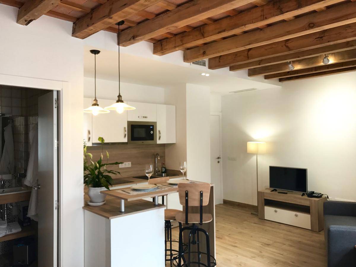Apartamentos Rosario 1 Cadiz Ngoại thất bức ảnh