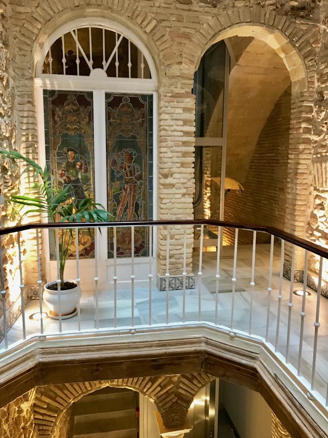 Apartamentos Rosario 1 Cadiz Ngoại thất bức ảnh