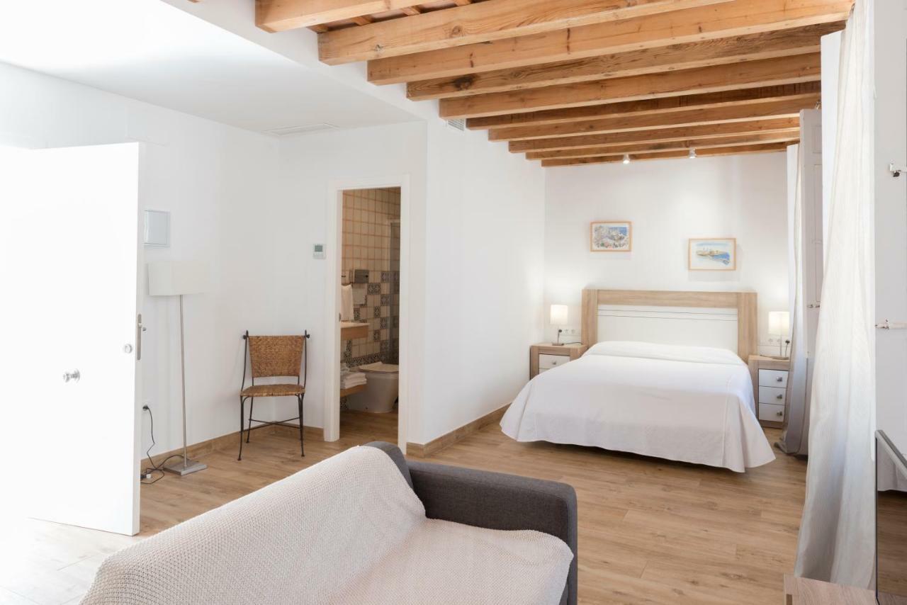 Apartamentos Rosario 1 Cadiz Ngoại thất bức ảnh