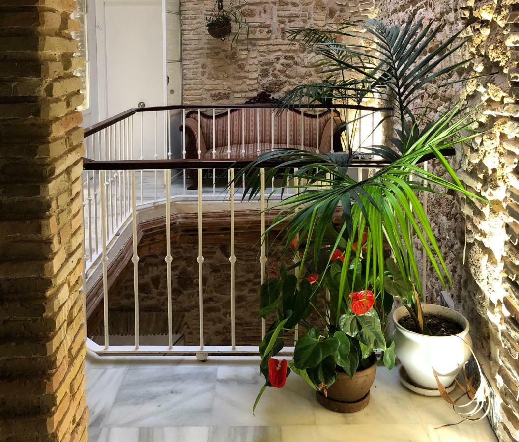 Apartamentos Rosario 1 Cadiz Ngoại thất bức ảnh
