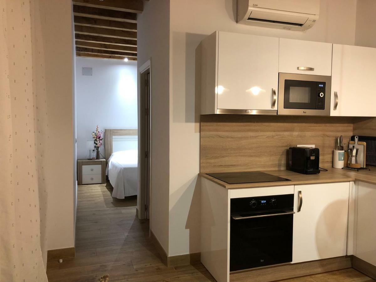 Apartamentos Rosario 1 Cadiz Ngoại thất bức ảnh