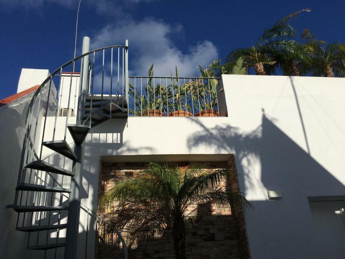 Apartamentos Rosario 1 Cadiz Ngoại thất bức ảnh
