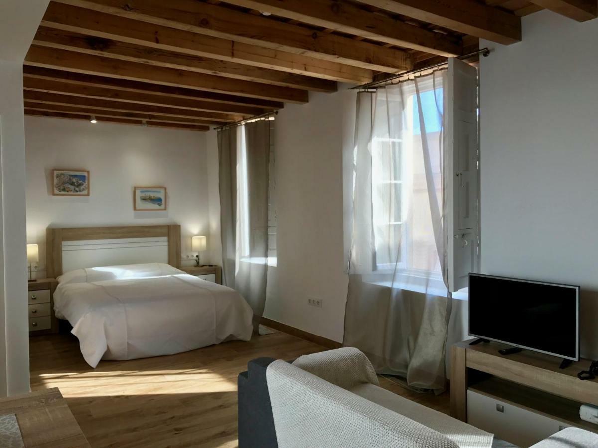 Apartamentos Rosario 1 Cadiz Ngoại thất bức ảnh