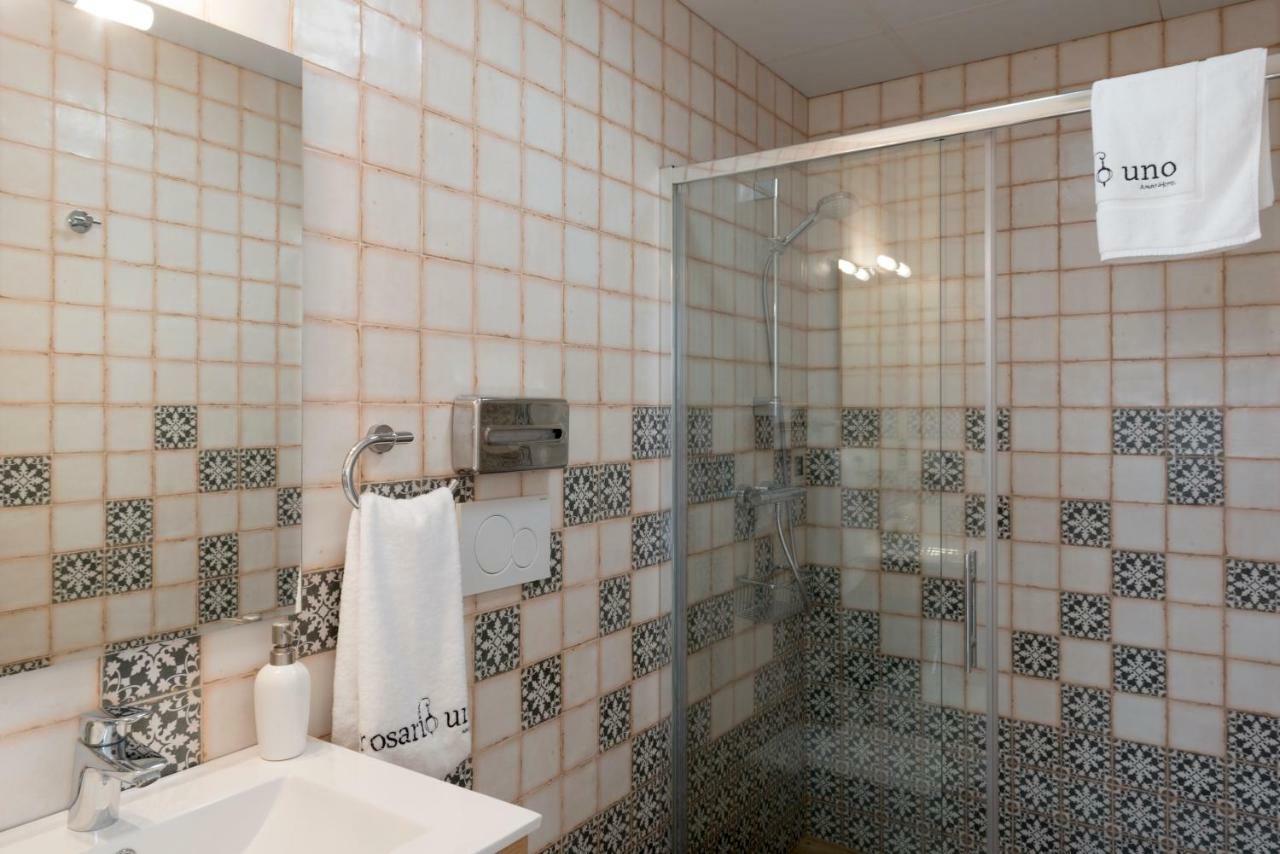 Apartamentos Rosario 1 Cadiz Ngoại thất bức ảnh