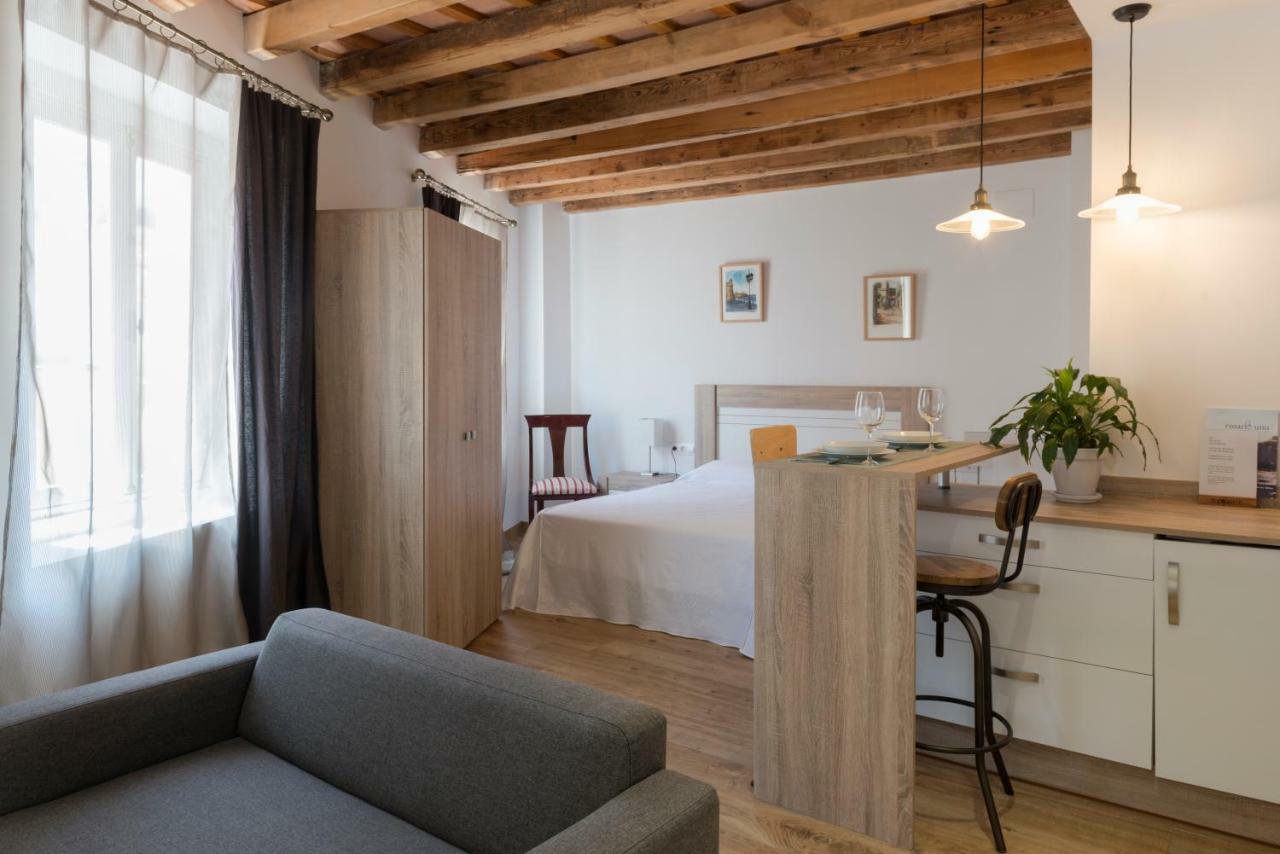 Apartamentos Rosario 1 Cadiz Ngoại thất bức ảnh